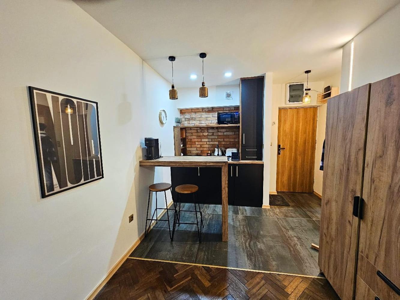 Darmowy Parking My Place In Torun By Rentoom Εξωτερικό φωτογραφία